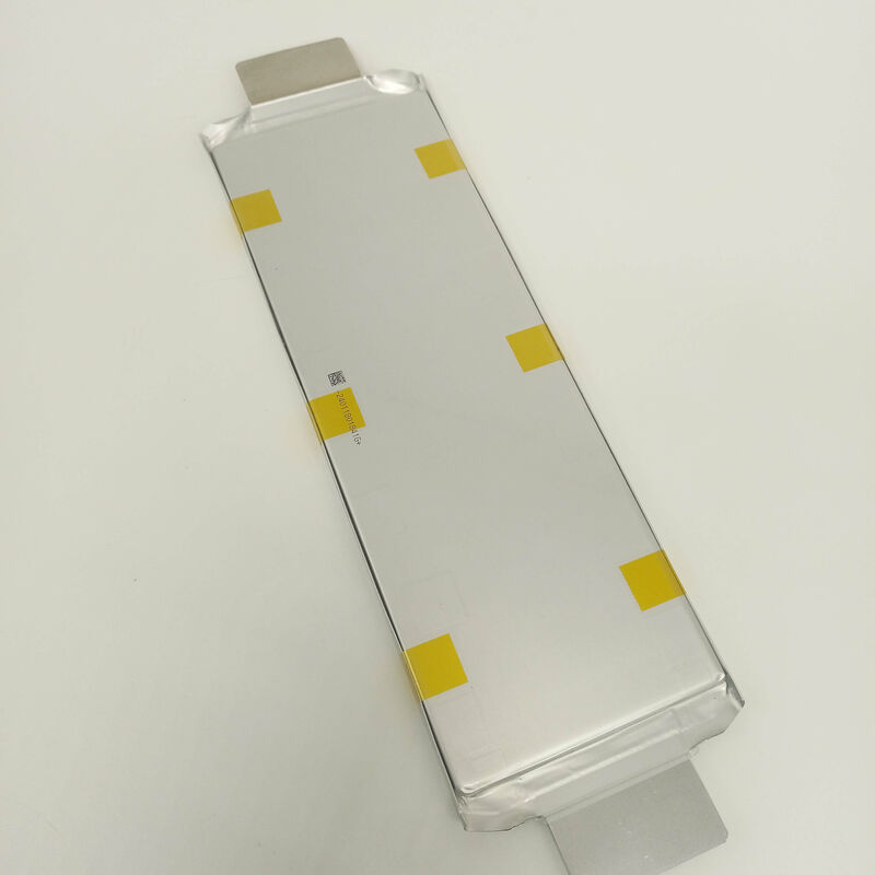 Фото Аккумулятор литий-полимерный AS350-106 3,7 В